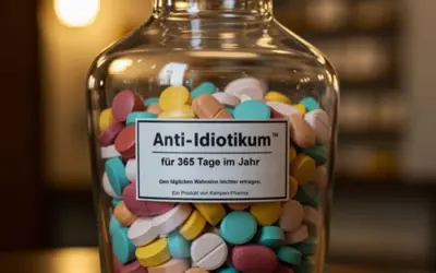 Antiidiotikum