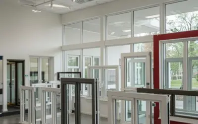 Fensterladen