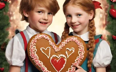 Hänsel und Gretel