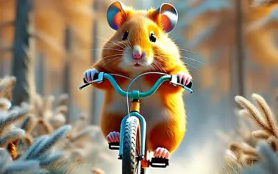 Hamsterrad