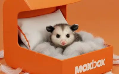 Moxbox