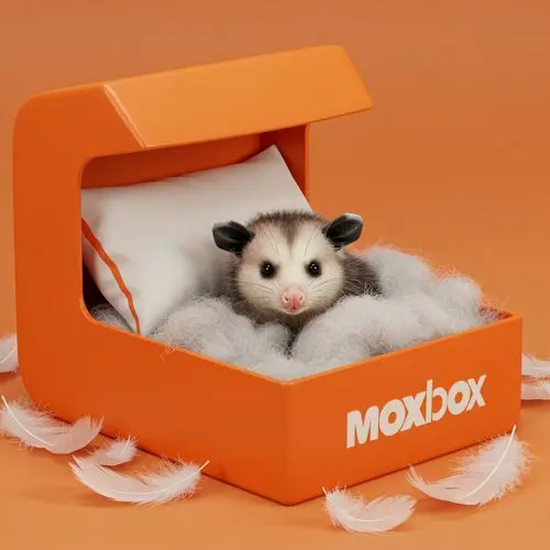 Moxbox - WikkiMikki - Moxbox – eine kuschlige Betten-Box zum Ausruhen und Schlafen.