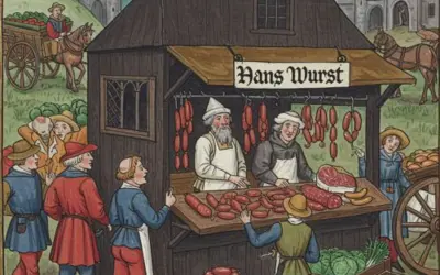 Hans Wurst